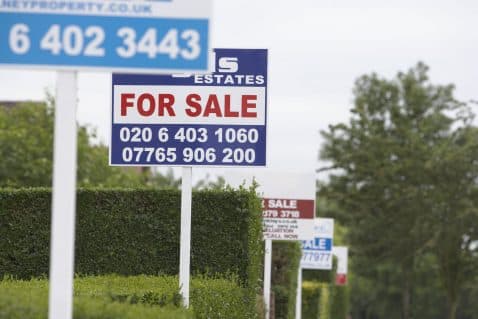 Thumbnail for Blog Article: How to Finance Land