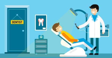 Thumbnail for Blog Article: How to Pay for Dental Work With No Money