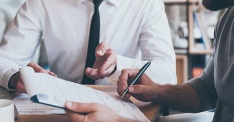 Thumbnail for Blog Article: A Personal Loan With A Cosigner? It Can Lower Your Rates and More
