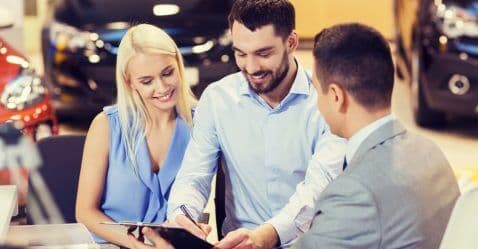 Thumbnail for Blog Article: How Auto Loan Refinancing Works