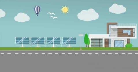 Thumbnail for Blog Article: How to Finance Solar Panels