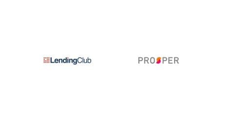 Thumbnail for Blog Article: LendingClub vs. Prosper : Which is Better?