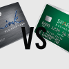 Thumbnail for Blog Article: Chase Ink Cash card vs. Capital One Spark Cash Card