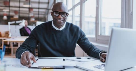 Thumbnail for Blog Article: Online Business Loans - Everything You Need To Know