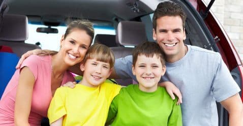 Thumbnail for Blog Article: Understanding Collision and Comprehensive Insurance