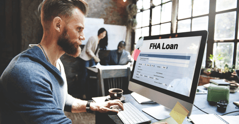 Thumbnail for Blog Article: FHA Loan Process Step-by-Step: From Preapproval to Closing