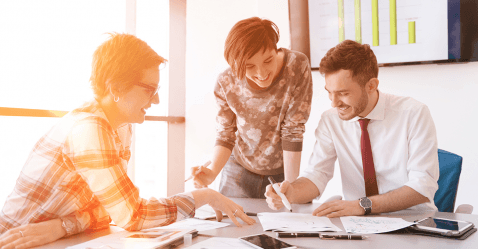 Thumbnail for Blog Article: How to Find the Right Investor for Your Startup Business