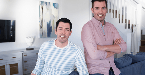 Thumbnail for Blog Article: The Scott Brothers Share Their Top House Flipping Secrets