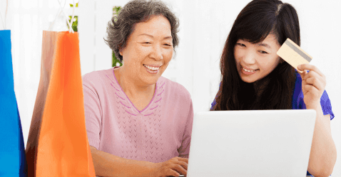 Thumbnail for Blog Article: Should You Cosign a Credit Card For Friends or a Family Member?