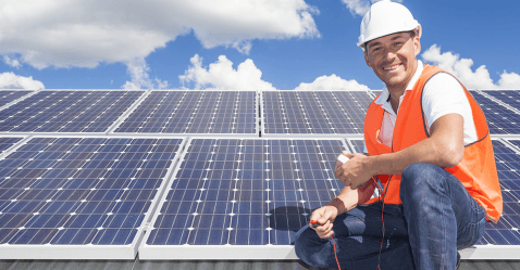 Thumbnail for Blog Article: How Do Solar Loans Work? A Complete Guide