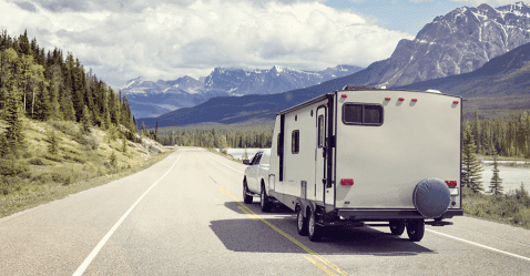 Thumbnail for Blog Article: How Much Time Should You Take to Pay off Your RV Loan?