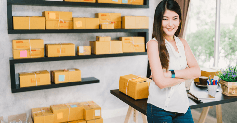 Thumbnail for Blog Article: How to Qualify for SBA Loans: 4 Business Loans to Consider