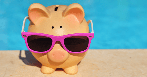 Thumbnail for Blog Article: What Is the Average Cost of an Outdoor Pool? 6 Factors to Consider