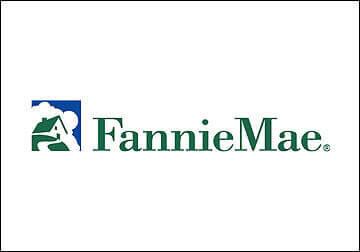 Fannie Mae Standard 97% LTV program