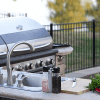 Thumbnail for Blog Article: 3 Ways to Finance Outdoor Kitchen