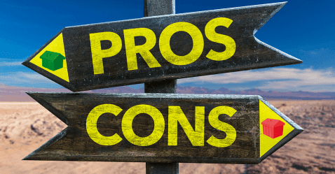 Thumbnail for Blog Article: Should You Buy a Tiny House? Pros and Cons