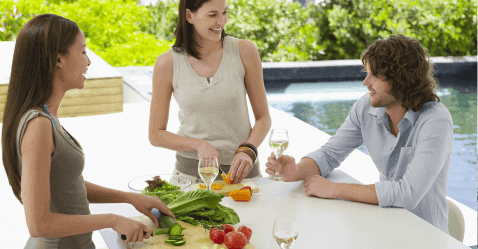 Thumbnail for Blog Article: Outdoor Kitchen ROI Guide – Is It Worth the Investment?