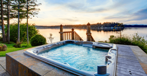 Thumbnail for Blog Article: The Installation and Ongoing Maintenance Costs of a Hot Tub