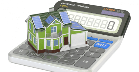 Thumbnail for Blog Article: How Much Does It Cost to Install Solar Panels? 3 Ways You Can Save