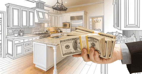 Thumbnail for Blog Article: Who Is Eligible for a Government Home Improvement Grant?