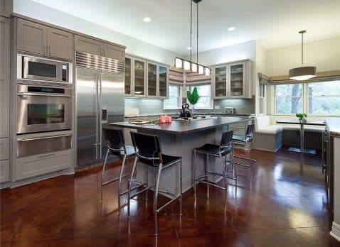 Thumbnail for Blog Article: What is a Kitchen Island? How Much Does it Cost?