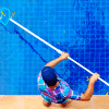 How Much Work is Involved in Maintaining a Swimming Pool/Spa? Thumbnail