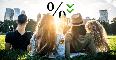 Thumbnail for Blog Article: Lower Student Loan Interest - SuperMoney Guide to Reducing Student Loan Interest Rates