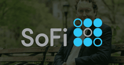 Thumbnail for Blog Article: SoFi® Announces CEO Mike Cagney To Step Down By Year End