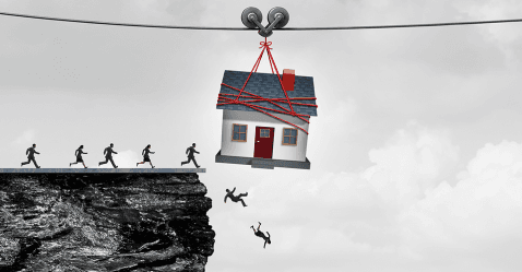 Thumbnail for Blog Article: Who Really Triggered the U.S. Housing Market Crash? New Study Reveals Shocking Answer