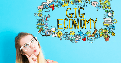 Thumbnail for Blog Article: Top 11 Side Jobs to Make Some Extra Money