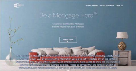 360 mortgage group