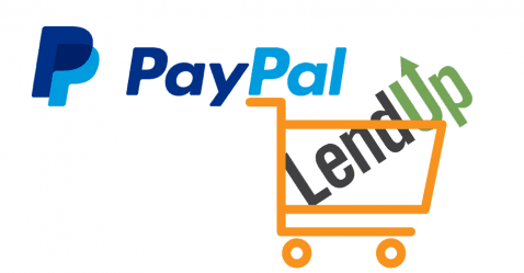 Thumbnail for Blog Article: PayPal Invests in LendUp - What Borrowers and Investors Need to Know