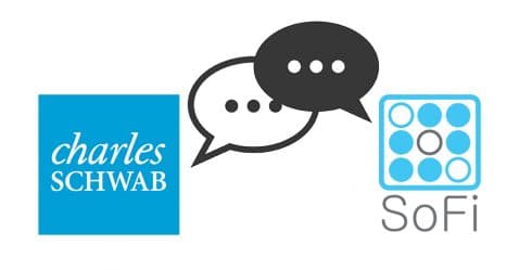 Thumbnail for Blog Article: Talks of Acquisition Between SoFi and Charles Schwab Broke Down