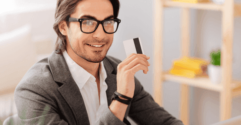 Thumbnail for Blog Article: Can You Pay a Credit Card With a Credit Card?