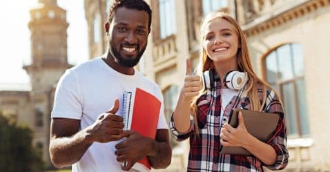 Thumbnail for Blog Article: LendKey vs SoFi Student Loan Refinancing: Rates, Flexibility, and Borrower Benefits Compared