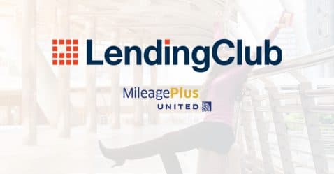 Thumbnail for Blog Article: LendingClub Partners With United Airlines to Reward Borrowers and Investors