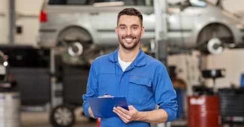 Thumbnail for Blog Article: POS Financing for Engine and Transmission Repairs: Boost Approvals on High-Ticket Jobs