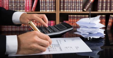 Thumbnail for Blog Article: Are Attorney Fees Tax Deductible?