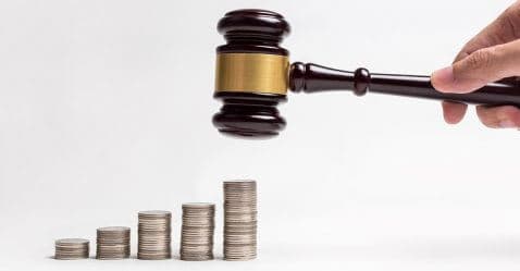 Thumbnail for Blog Article: How Can I Pay For Legal Fees I Can't Afford? 4 Helpful Tips