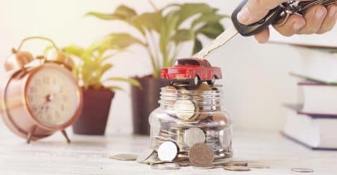 Thumbnail for Blog Article: Average Auto Loan Rates by Credit Score: What Borrowers Really Pay