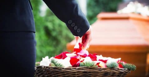Thumbnail for Blog Article: Are Funeral Expenses Tax Deductible?