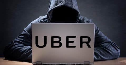 Thumbnail for Blog Article: Uber Paid Ransom in 2016 After Data Breach Affecting 57 Million