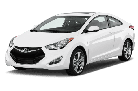 auto repair costs 2013 Hyundai Elantra
