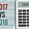 2018 Tax Reform Is Out: Here's What You Need To Know Thumbnail
