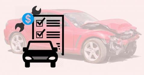 Thumbnail for Blog Article: Average Cost of a Car Accident: How to Pay for It All