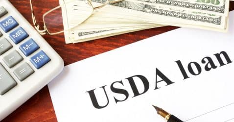 Thumbnail for Blog Article: USDA Loan Calculator — How to Calculate USDA Loans