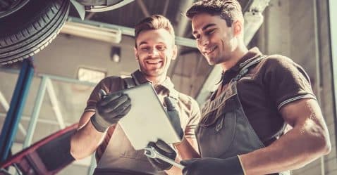 Thumbnail for Blog Article: Worried About Auto Repair Costs? Avoid These 10 Vehicles