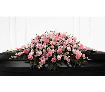 carnations funeral flowers