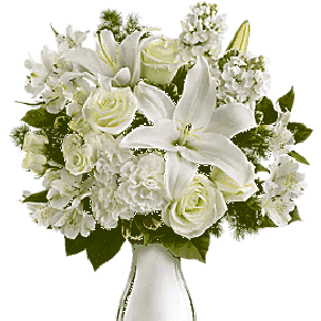 funeral flowers floral arrangments