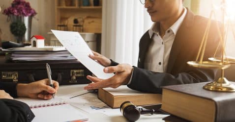 Thumbnail for Blog Article: Loans for Legal Expenses: Can You Take Out Loans to Pay for a Lawyer?